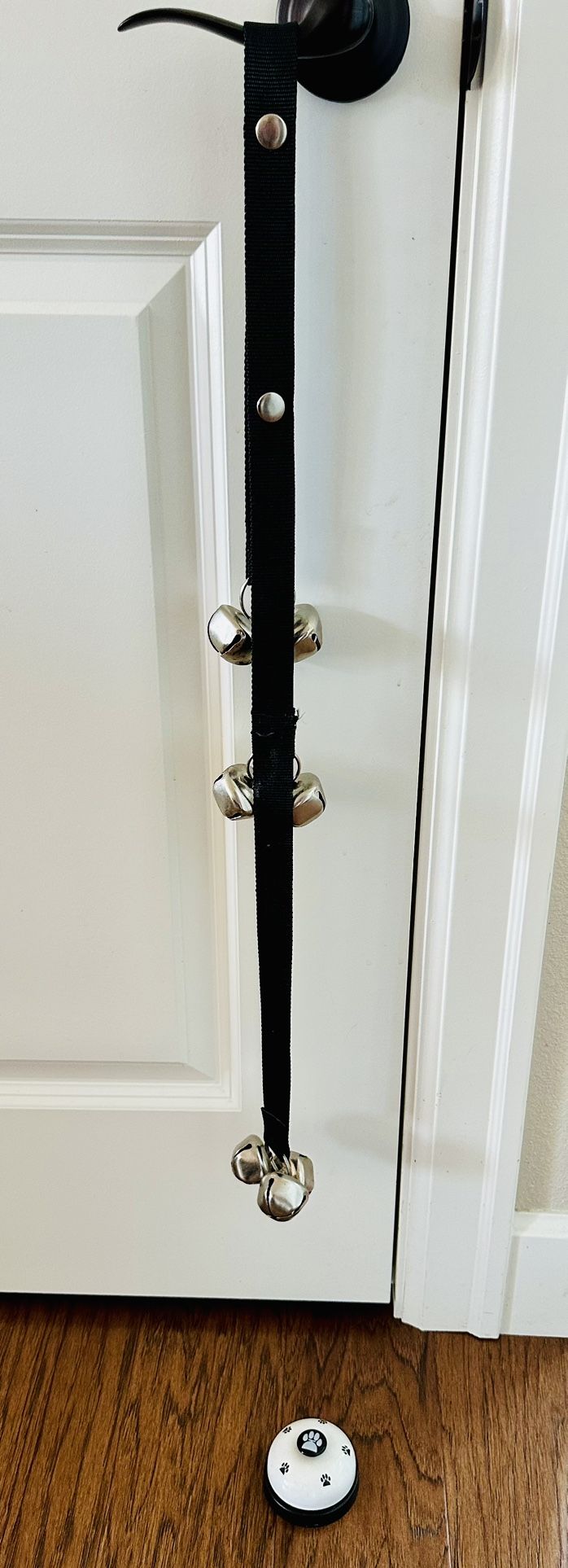 Doggy Potty Training Bell