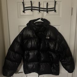 North Face 1996 Retro Nuptse 700 puffer Jacket 