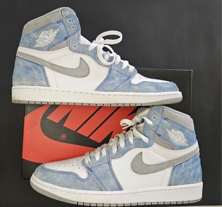 Jordan 1 Hyper Royal Size 12,All Products : American Fashion Style Bags On Sale