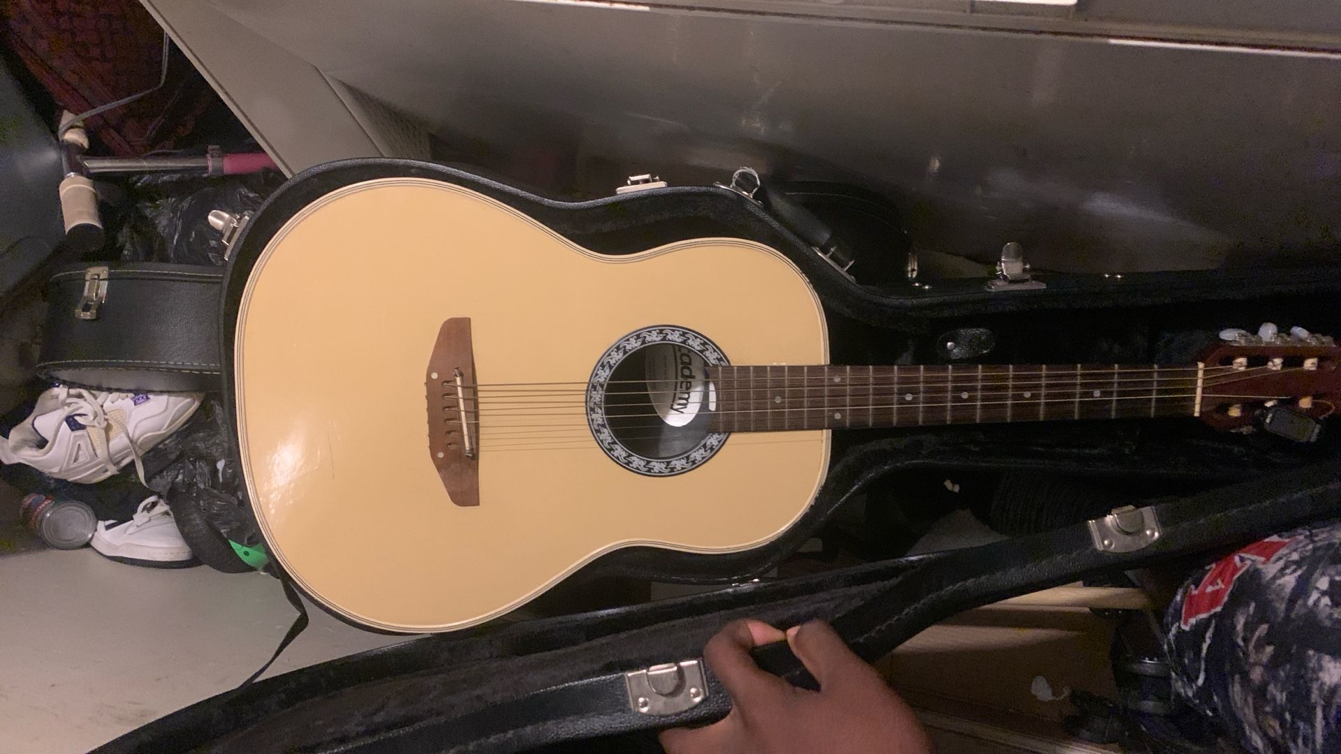 Acoustic Guitar