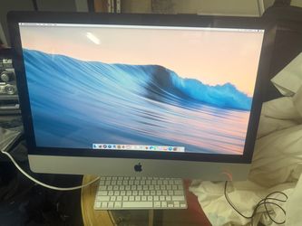 2011 iMac 27