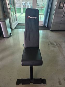 Exercise Bench