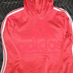 Addidas Hoodie and sweat pants set