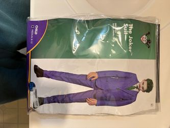 Halloween costumes