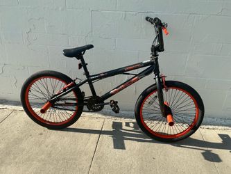 BMX 20in freestyle