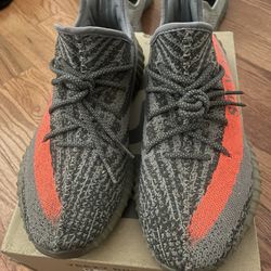 Size 10.5 - adidas Yeezy Boost 350 V2 Beluga(2016)