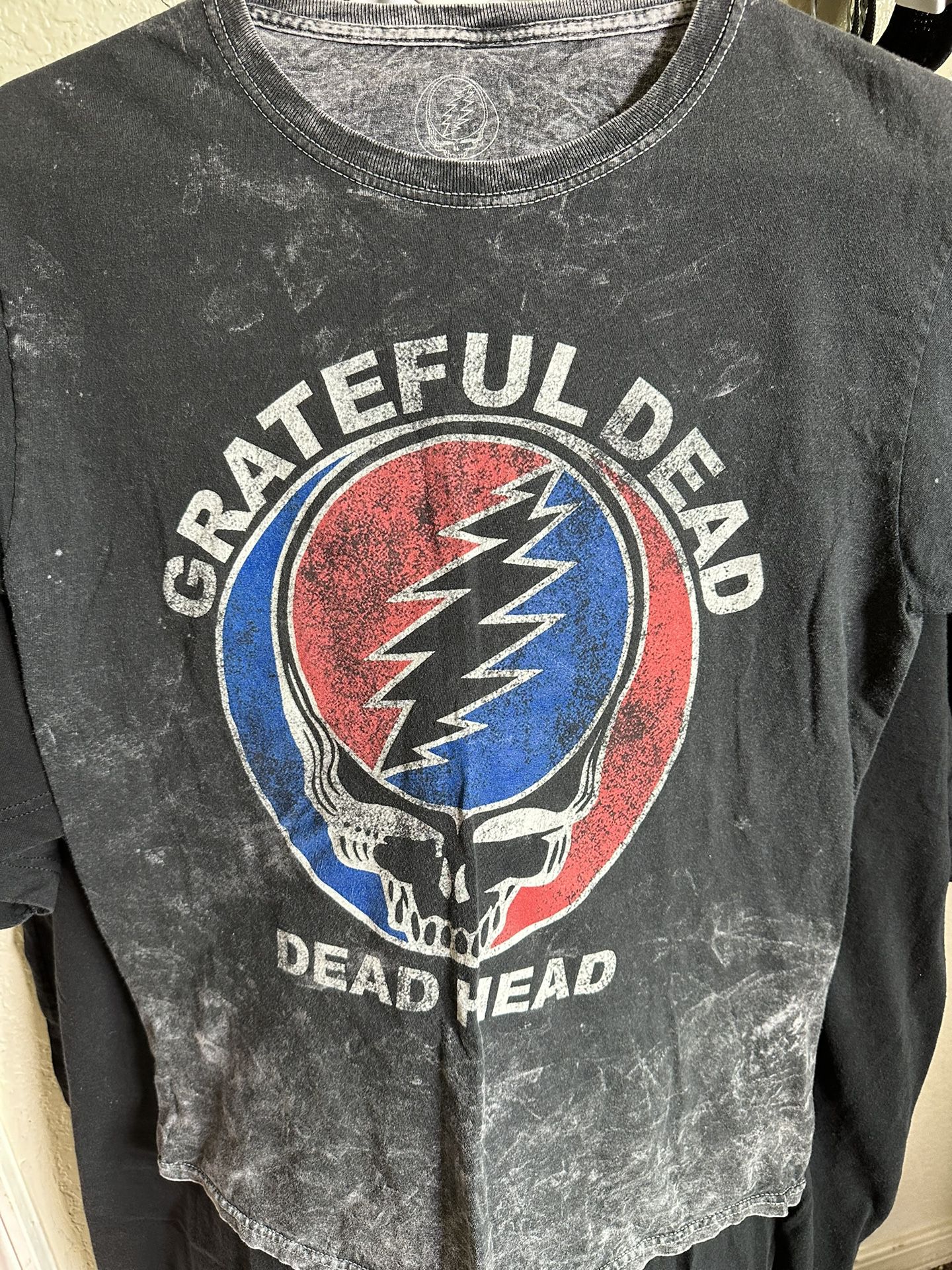 Grateful Dead, Retro, Vintage , Style