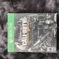 Call Of Duty Advanced Warfare