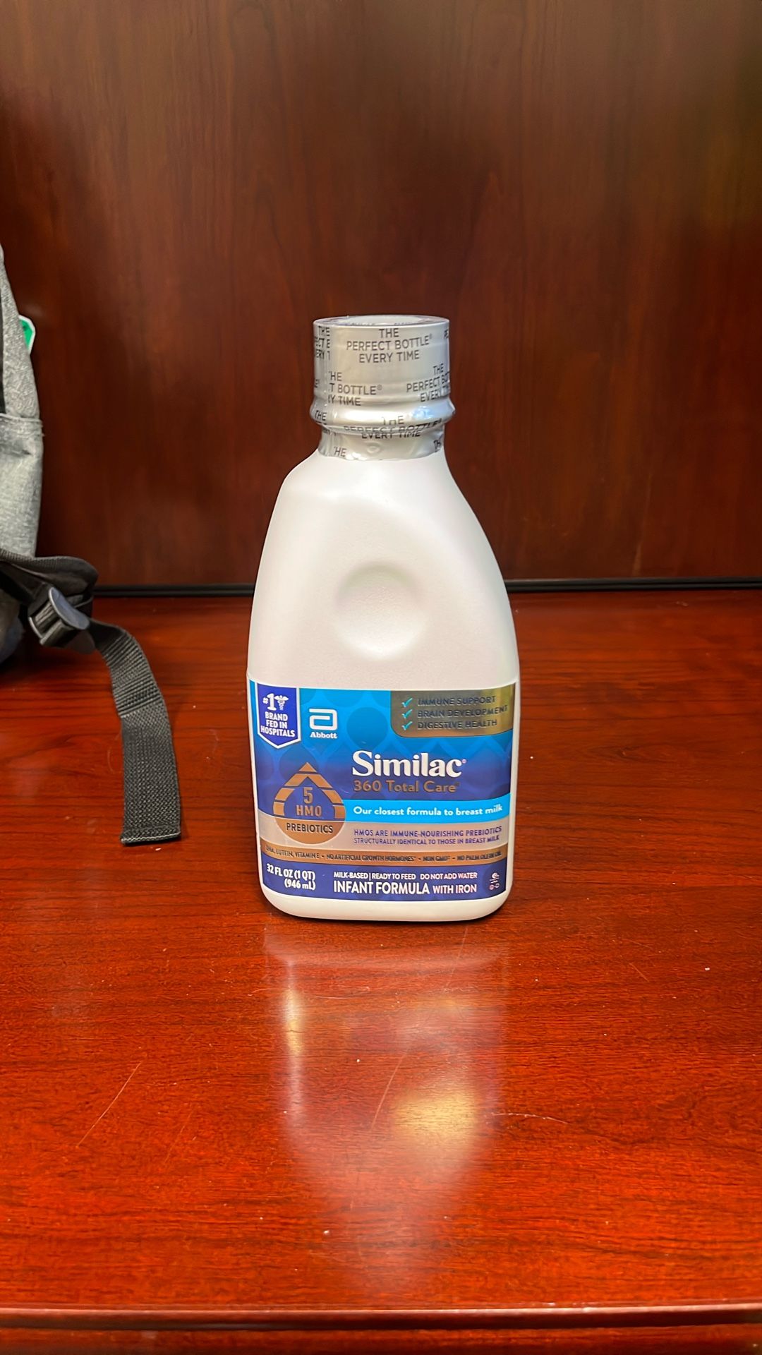 Similac 32 Oz