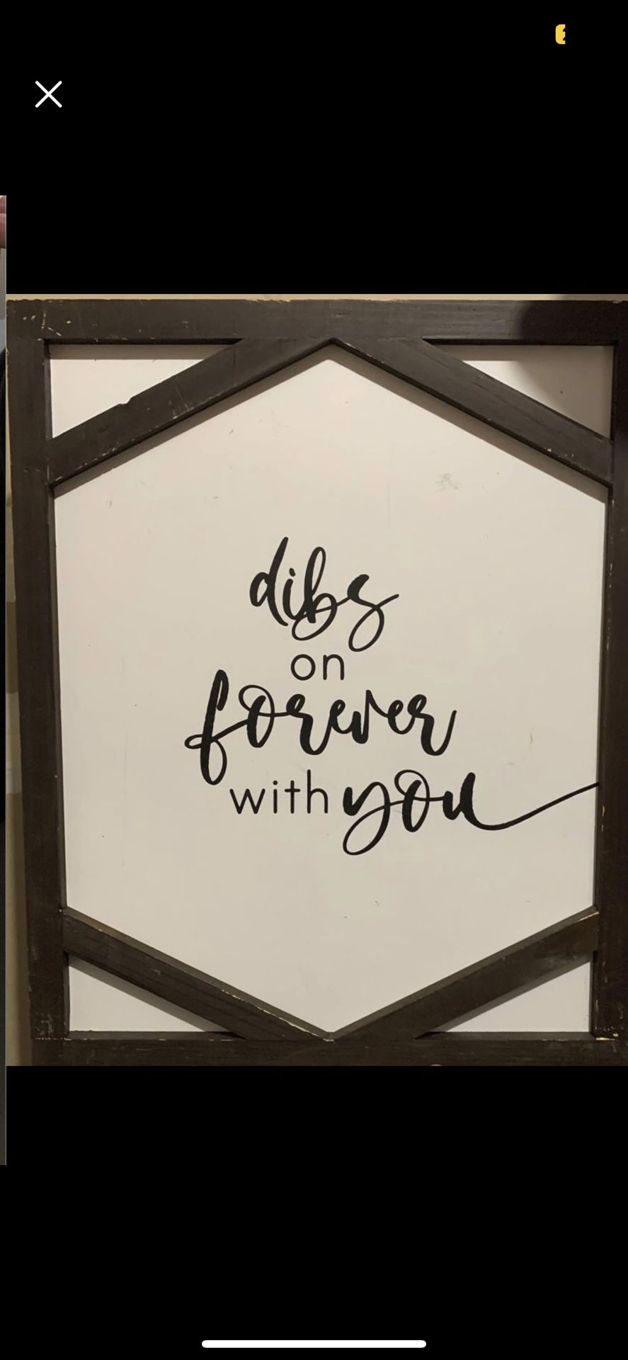 Wedding Stuff