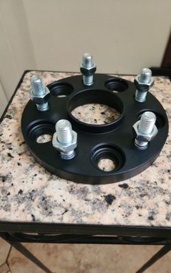 Custom Lexus Toyota Scion Wheel Spacer 20 MM , OEM Fitment