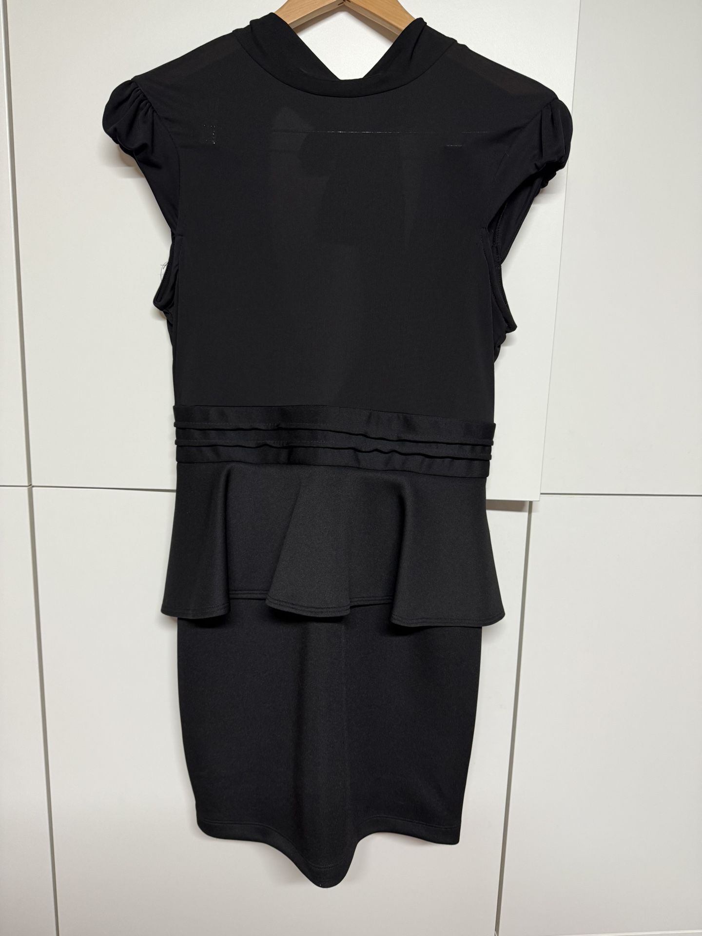 woman dress like new condition size 6