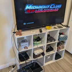 Sony PlayStation 3 With Midnight Club Los Angeles