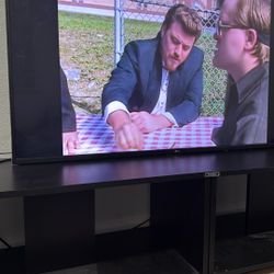 50 inch LG Smart TV