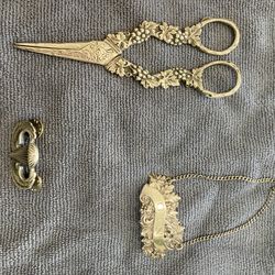 Sterling Silver Jewelry for Scrap