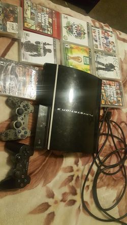 Ps3