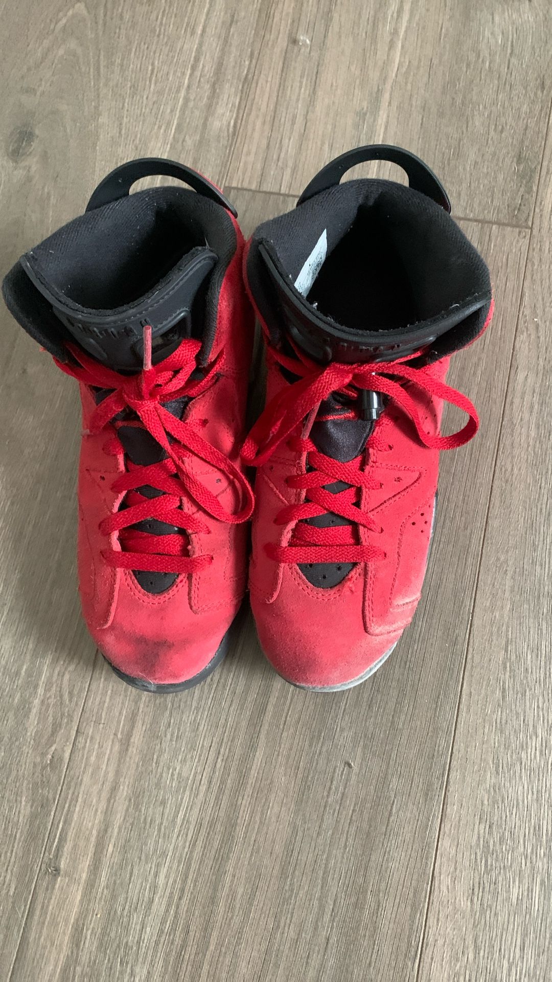 Air Jordan Retro