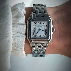 Cartier - panthere - medium