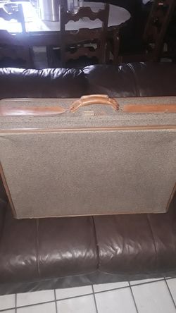 Hartmann Luggage