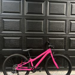 Norco Storm Mountain Kids Bike 24”