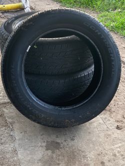 3 continental tires