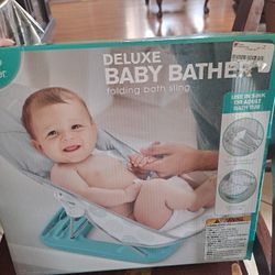Baby Bather 