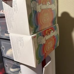 Big Into Energy Labubu