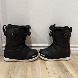 Thirtytwo Snowboard Boots