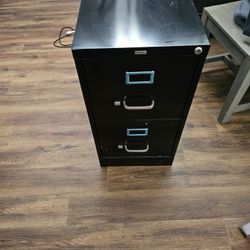 Office File Cabinet Deep 