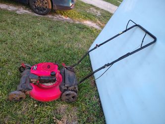 lawn mower: Powersmart