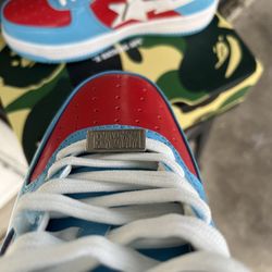 Bape