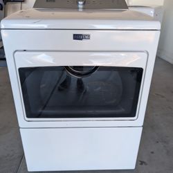 Maytag Dryer