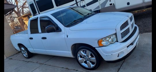 2004 Dodge Ram 1500