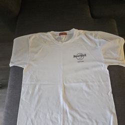 Vintage Hard Rock Cafe Tshirt 