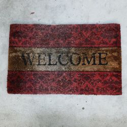 Door Mat
