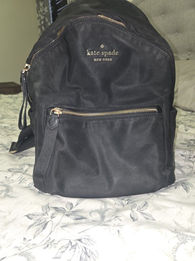 Kate Spade Bagpack