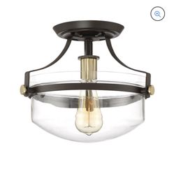 Light Fixture