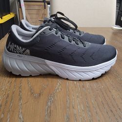Hoka Mach 2 profly