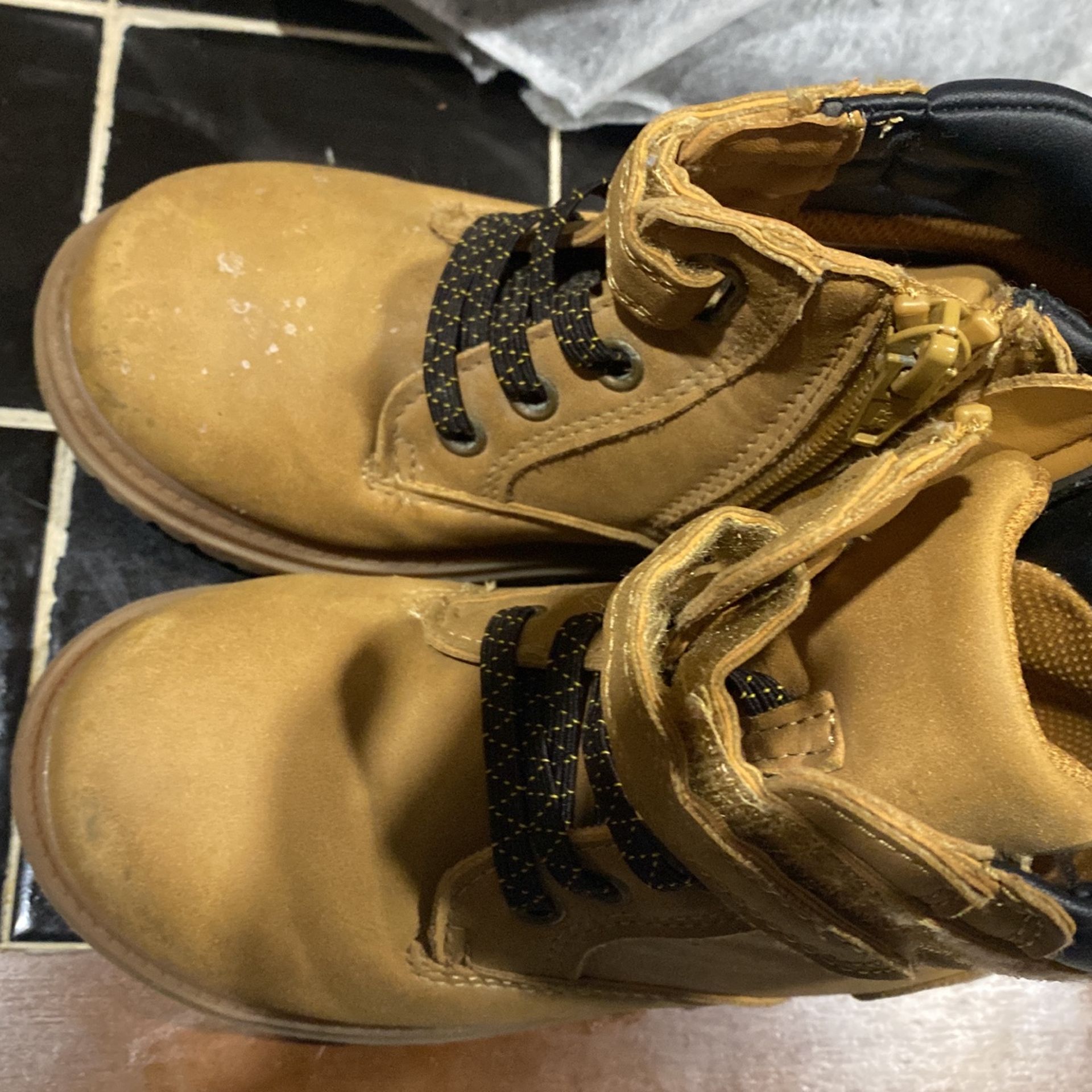 Used Size 10 Kids