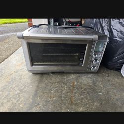 Breville Oven 
