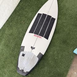 5'10ft Al Merrick Flyer Surfboard 