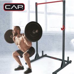CAP Barbell Multi-Functional Power and Squat Rack
