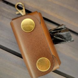 Pet Waste Bag Dispenser 