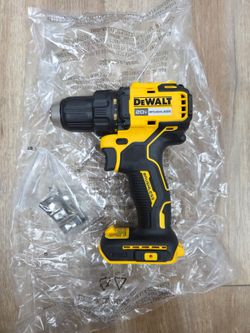 NEW DeWalt 20V Brushless Drill Driver DCD793B