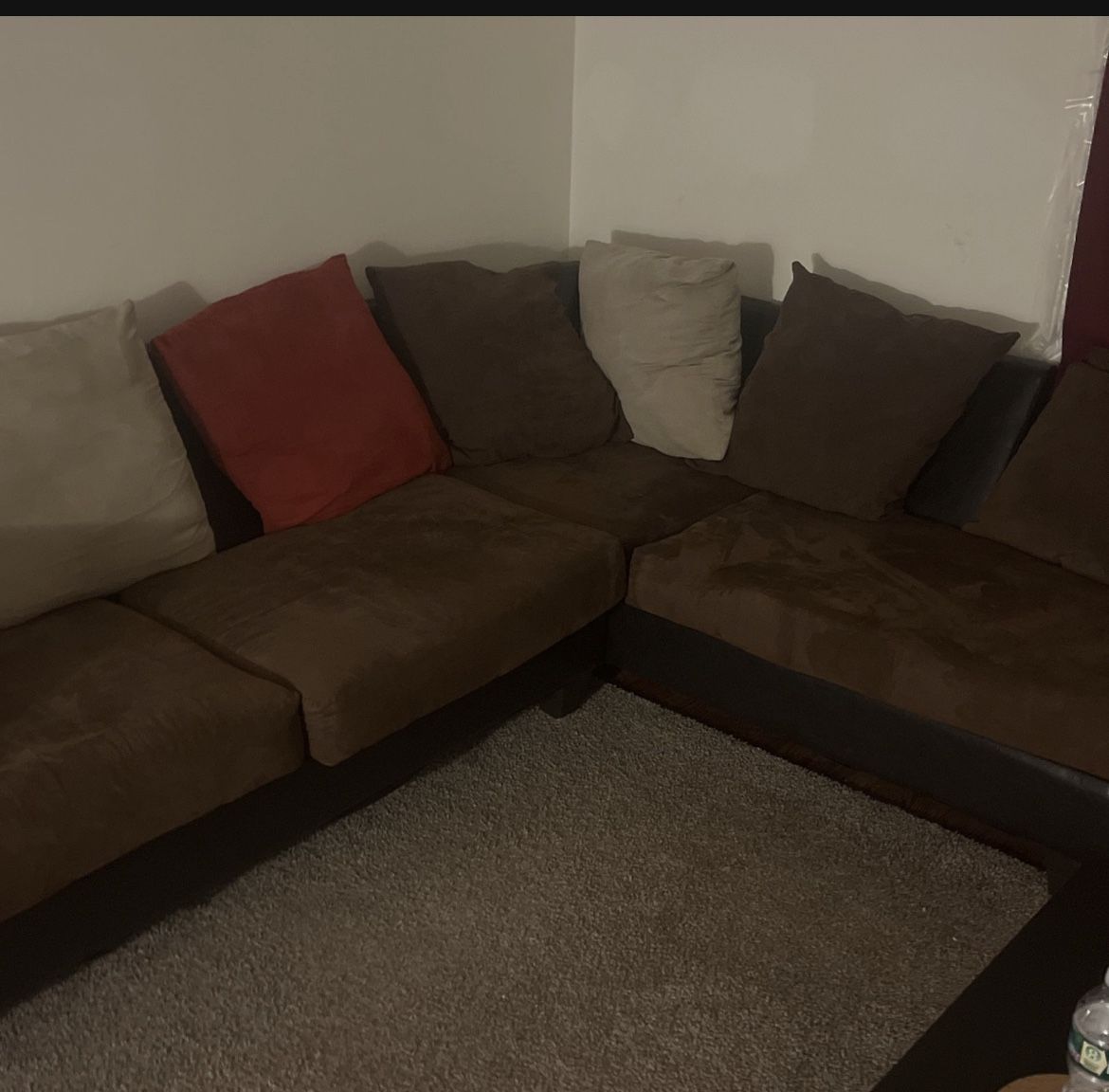 Sectional For Sell for Sale in Middletown, CT OfferUp
