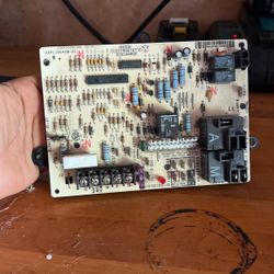 HVAC Parts