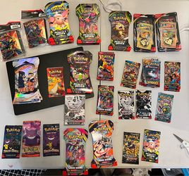 Pokemon TCG