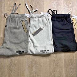 Essential shorts