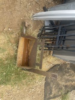 Bracket For Whatever You Want To Use It For