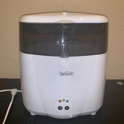Dr Browns Baby Bottle Sanitizer
